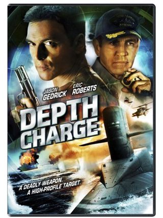 Depth Charge still 2