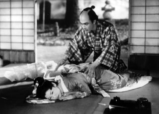 The Life of Oharu still 4