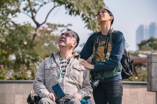 Still Human still 3