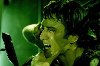 Saw II still 7