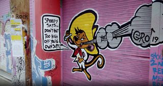 Ten Dollar Death Trip - Inside the Fentanyl Crisis still 3