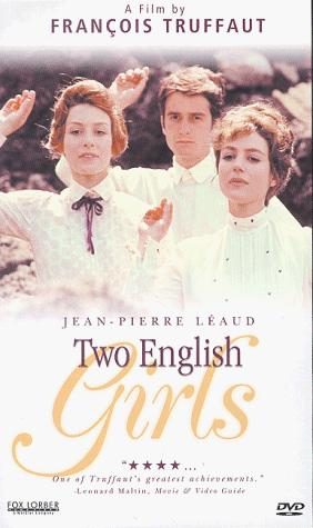 Two English Girls still 7
