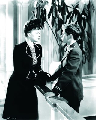 The Bachelor and the Bobby-Soxer still 6