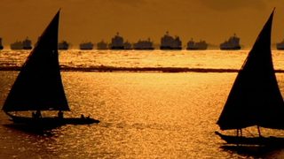 Treasure Fleet: The Epic Voyage of Zheng He still 6