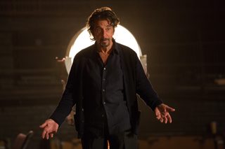 The Humbling still 8