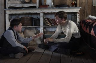 There Will Be Blood still 3