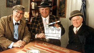 The Olsen Gang - Final Mission still 1