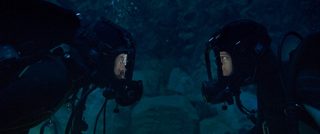 The Dive still 4