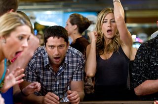 The Bounty Hunter still 6