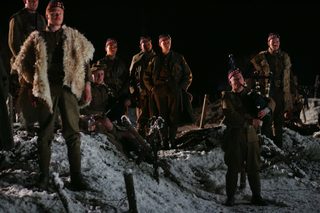 Joyeux Noel still 5