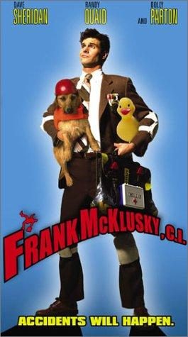 Frank McKlusky, C.I. still 5