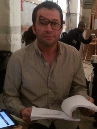 James Purefoy, photo 2 of 3