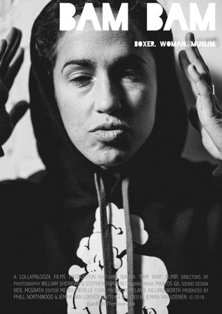 Bam Bam still 8