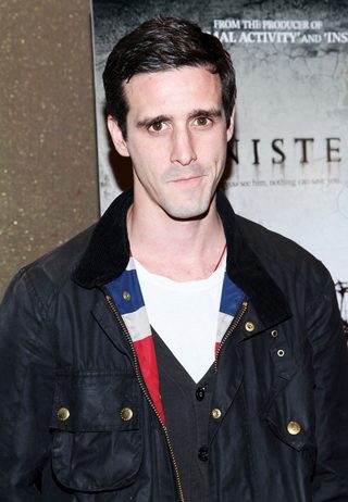 James Ransone, photo 2 of 3