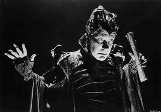 Time Bandits still 7