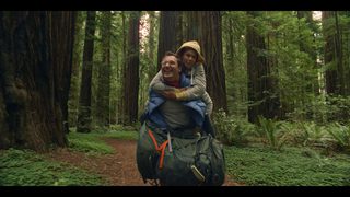 Bigfoot Famous still 1