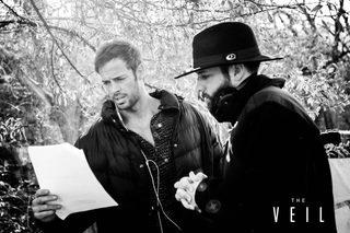 The Veil still 4