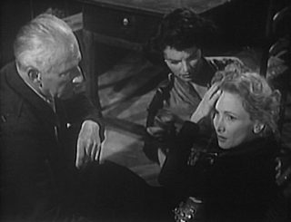 The Green Glove still 8