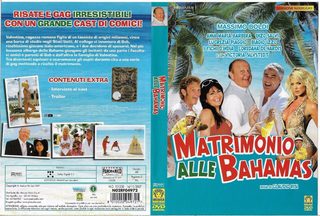 Matrimonio alle Bahamas still 8