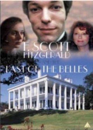 F. Scott Fitzgerald and the Last of the Belles still 5