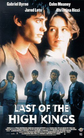 The Last of the High Kings still 7
