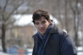 My First Miracle still 6
