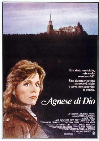 Agnes of God still 5