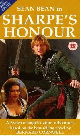 Sharpe's Honour still 5