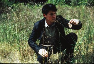 Blue Velvet still 8