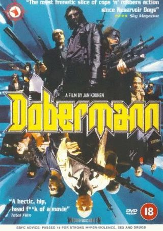 Dobermann still 2