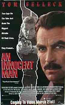 An Innocent Man still 3