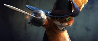 Puss in Boots: The Last Wish still 3