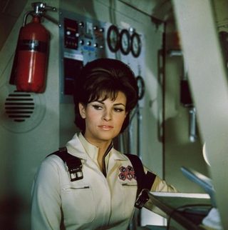 Fantastic Voyage still 3