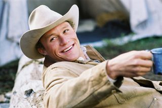 Brokeback Mountain still 5