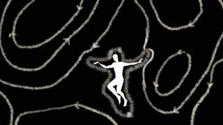 Black Holes: The Edge of All We Know still 3