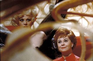 Juliet of the Spirits still 2