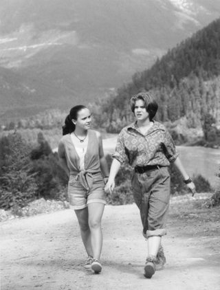 Gold Diggers: The Secret of Bear Mountain still 1