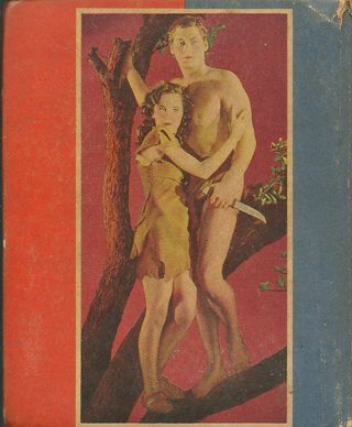 Tarzan Escapes still 6
