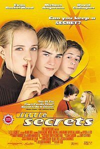 Little Secrets still 4