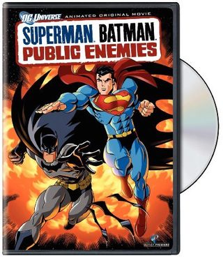 Superman/Batman: Public Enemies still 2