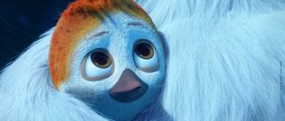 Ploey: You Never Fly Alone still 8