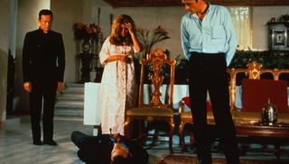 Diabolically Yours still 8
