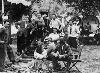The Little Minister still 4