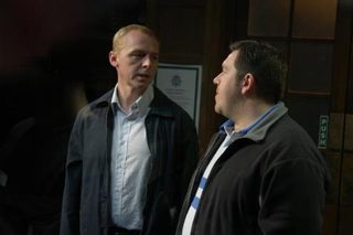 Hot Fuzz still 8
