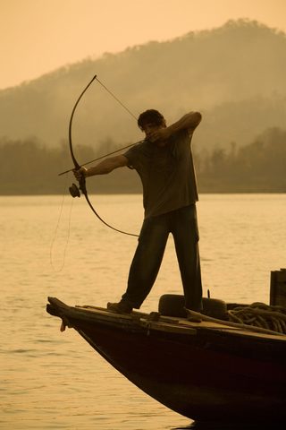 Rambo still 1