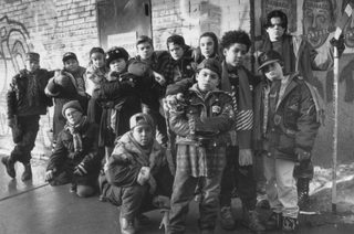 The Mighty Ducks still 1