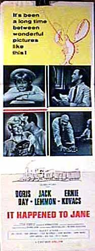 It Happened to Jane still 2