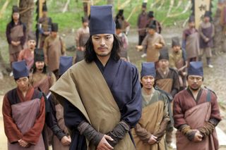 The Divine Weapon still 3