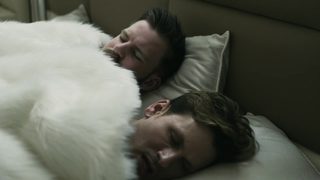 Complete Strangers still 1