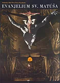 The Gospel According to Matthew still 2
